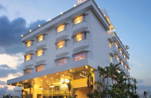 Kochi Hotel | Cochin Legacy