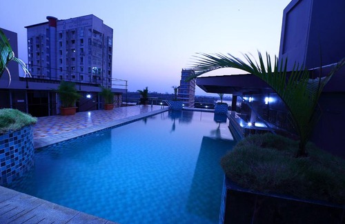 Kochi Hotel | Cochin Legacy