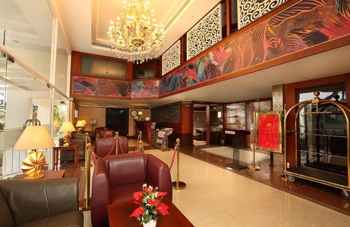 Kochi Hotel | Cochin Legacy