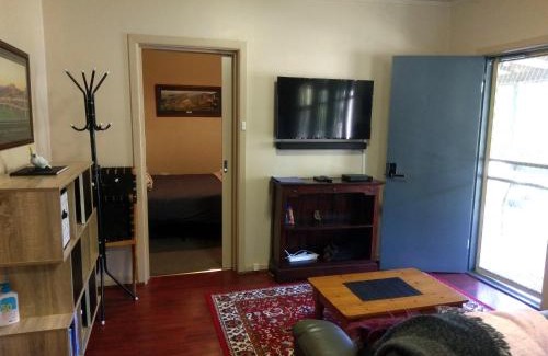 Halls Gap Casa | Cockatoo Cabin