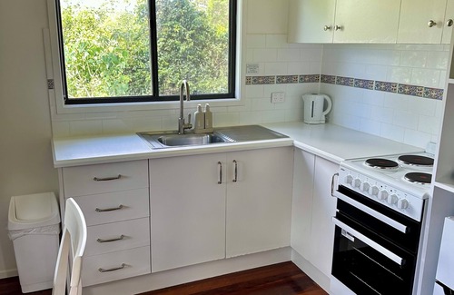 North Tamborine Cabaña | Cockatoo Cottage - Mount Tamborine