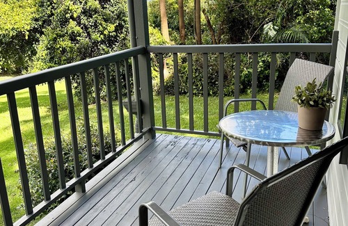 North Tamborine Cabaña | Cockatoo Cottage - Mount Tamborine