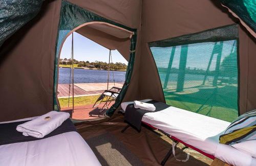 Cockatoo Island Otro | Cockatoo Island Accommodation