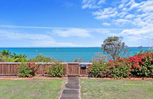 Point Vernon Cabaña | Cockatoos View at Point Vernon