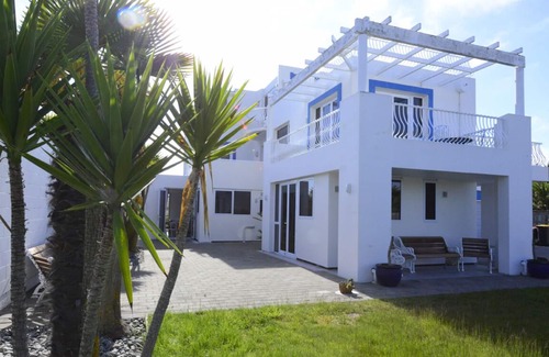 Waimairi Beach Apartamento | Cockle Lane Studio 1: una escapada junto a la playa, solo para ti.