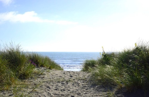 Waimairi Beach Apartamento | Cockle Lane Studio 1: una escapada junto a la playa, solo para ti.