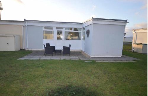 Kidwelly Apartamento | Cockleshell Chalet