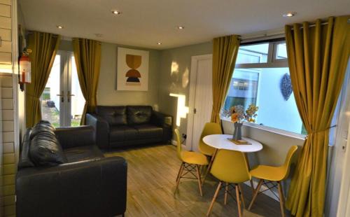 Kidwelly Apartamento | Cockleshell Chalet