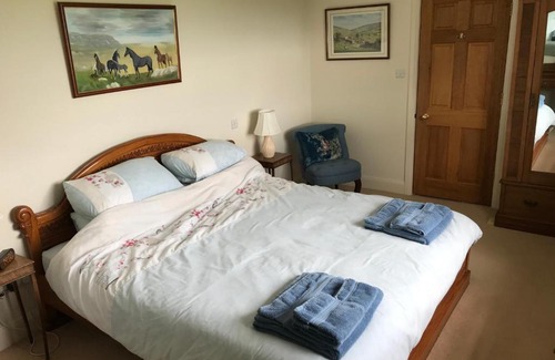 Greatworth Cama Y Desayuno | Cockley Hill Farm Bed & Breakfast