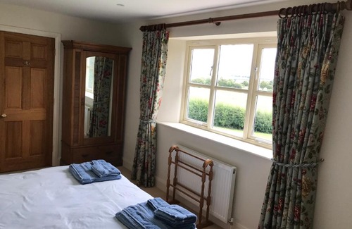 Greatworth Cama Y Desayuno | Cockley Hill Farm Bed & Breakfast