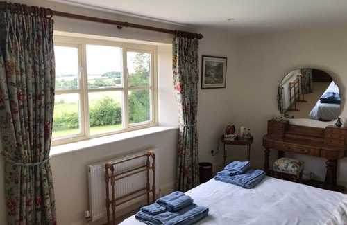 Greatworth Cama Y Desayuno | Cockley Hill Farm Bed & Breakfast