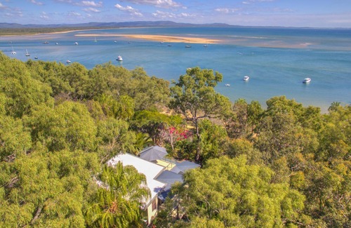 Seventeen Seventy Casa | CÓCTELES 1770 - Setenta y siete, QLD