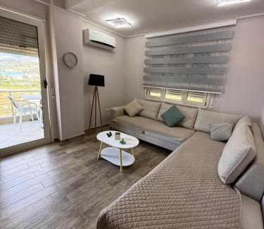 Orikum Apartamento | Coco Apartments