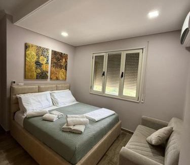 Orikum Apartamento | Coco Apartments