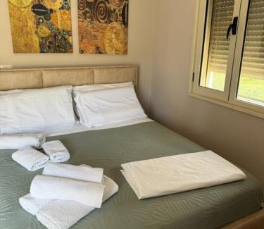 Orikum Apartamento | Coco Apartments