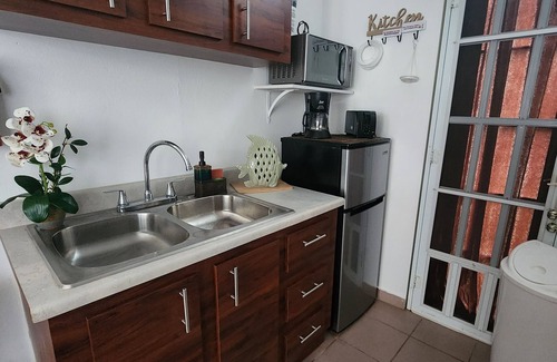 Zarzal Apartamento | Coco Beach Paradise, Nearby to beach, El Yunque Rainforest, San Juan, Golf Camps
