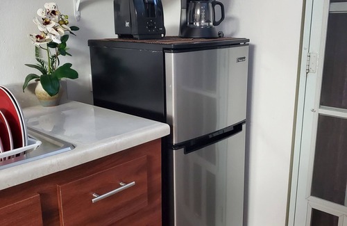 Zarzal Apartamento | Coco Beach Paradise, Nearby to beach, El Yunque Rainforest, San Juan, Golf Camps