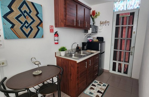 Zarzal Apartamento | Coco Beach Paradise, Nearby to beach, El Yunque Rainforest, San Juan, Golf Camps