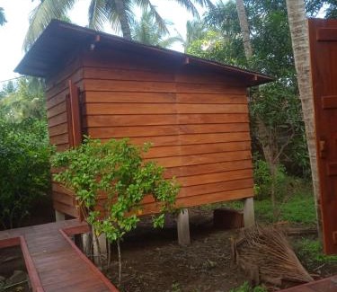 Hettimulla Casa | Coco Cabins by Thush