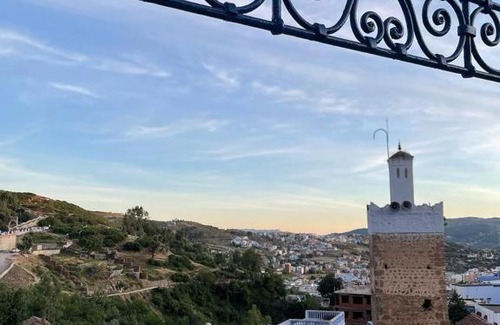 Medina of Chefchaouen Casa | Coco Chawen
