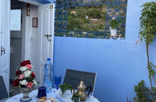 Medina of Chefchaouen Casa | Coco Chawen