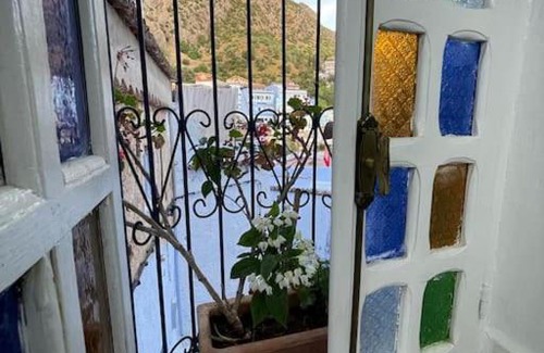 Medina of Chefchaouen Casa | Coco Chawen