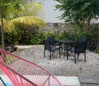 San Miguel Apartamento | CoCo Cozy Apartment Centric and Private