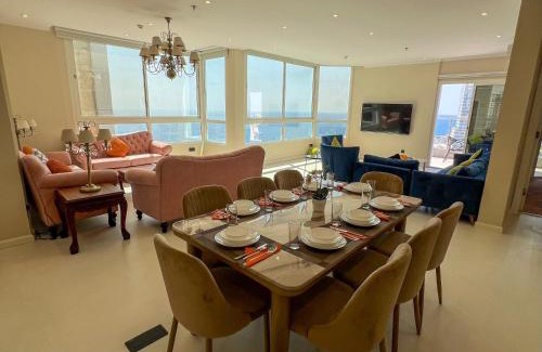 Ash Shati Apartamento | Coco De Mare Villa فيلا كوكو دامير