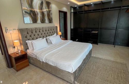 Ash Shati Apartamento | Coco De Mare Villa فيلا كوكو دامير
