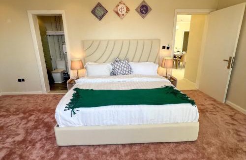 Ash Shati Apartamento | Coco De Mare Villa فيلا كوكو دامير