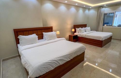 Ash Shati Apartamento | Coco De Mare Villa فيلا كوكو دامير