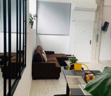 El Pilar Apartamento | Coco Homes