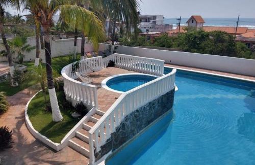Playa Chachalacas Casa | COCO HOUSE CHACHALACAS