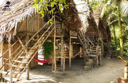 Uramba National Park Apartamento | Coco House