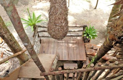 Uramba National Park Apartamento | Coco House