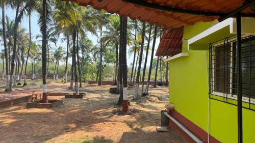 Devbag Casa | Coco Hut , Devbaug