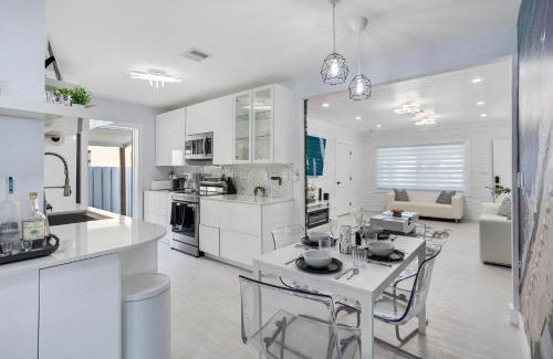Little Havana Casa | Coco Loco - Little Havana