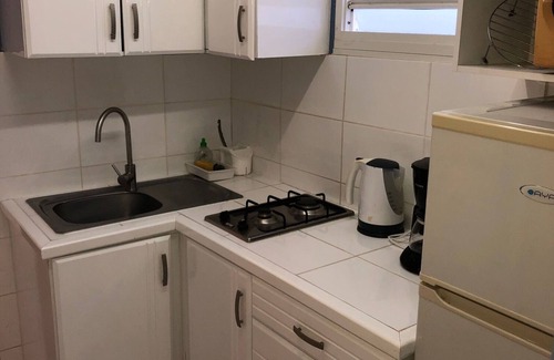 Rifflet Apartamento | Coco-mango Apt. C vue sur mer à 250 m de la Plage de la Perle