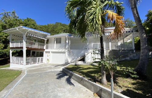 Rifflet Apartamento | Coco-mango Apt. C vue sur mer à 250 m de la Plage de la Perle