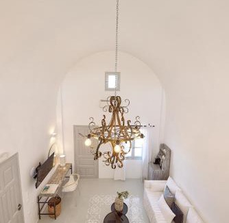 Akrotiri Hotel | Coco-Mat Hotel Santorini