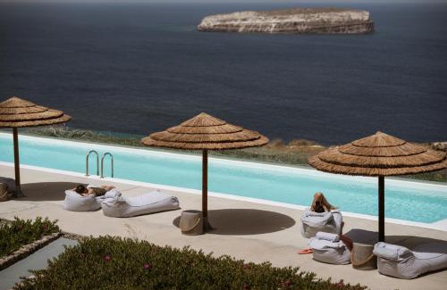 Akrotiri Hotel | Coco-Mat Hotel Santorini
