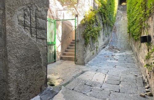Taormina Apartamento | Coco Noir Taormina Apartment
