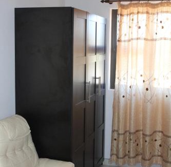 Windhoek Cama Y Desayuno | Coco Palm Bed & Breakfast