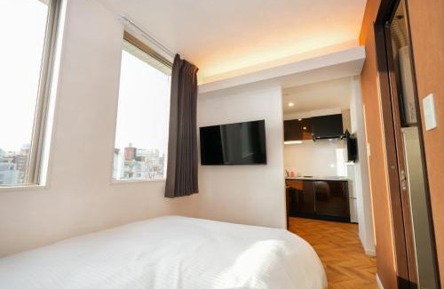 Matsubara-cho Apartamento | CoCo Park