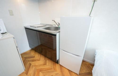 Matsubara-cho Apartamento | CoCo Park