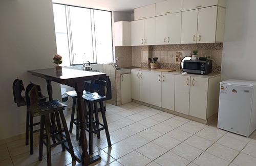 Independencia Apartamento | Coco Place