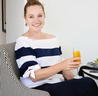 Paarl Casa | Coco Queen