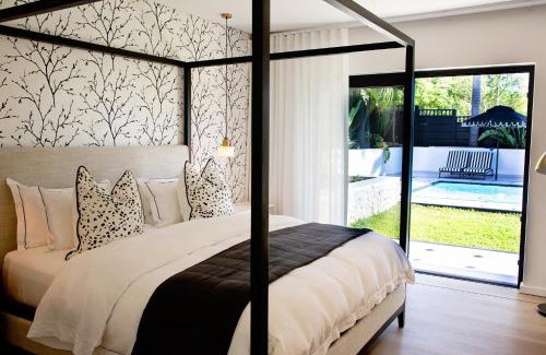 Paarl Casa | Coco Queen