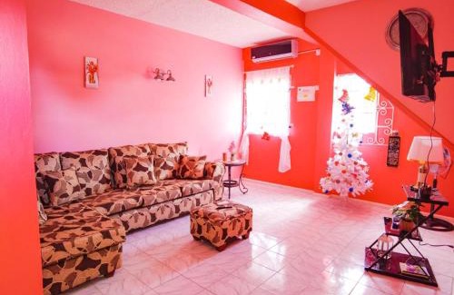 Soufriere Apartamento | Coco Rose Apartments