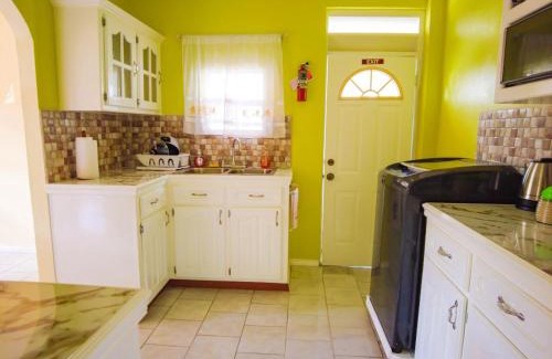 Soufriere Apartamento | Coco Rose Apartments